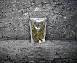 Bubba Kush Plain Jayne