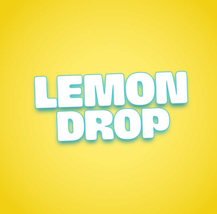 Disposable | Lemon Drop | 2g | Batch