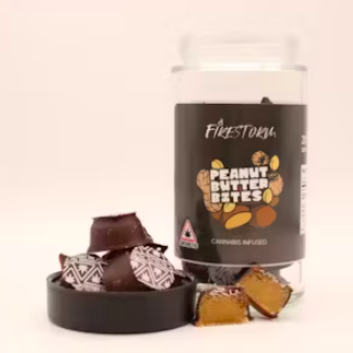 Chocolates-200mg-PeanutButterBites