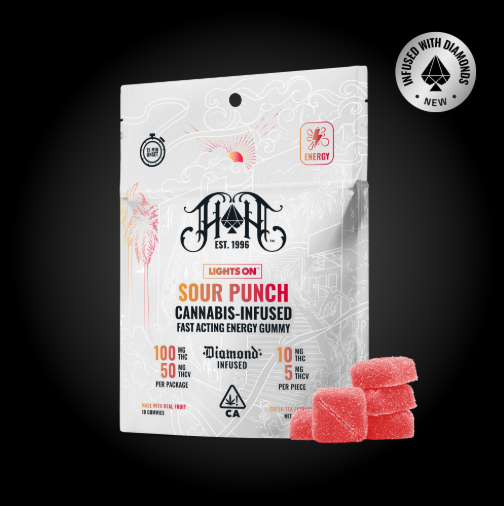 Sour Punch Diamond
