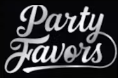 Party Favors | Lemon Drop 50Fifty Diamond Infused Pre-Roll | 1g