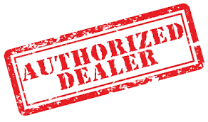 Authorized Dealer: Roadhead: