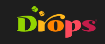 Drops - Gummy - Lemon - 2pk