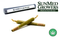 Ice Cream Cake Pre-Roll 2pk