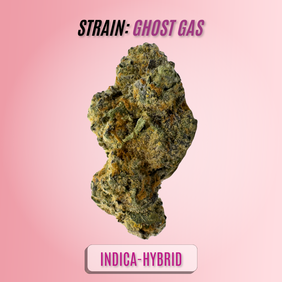 Ghost Gas
