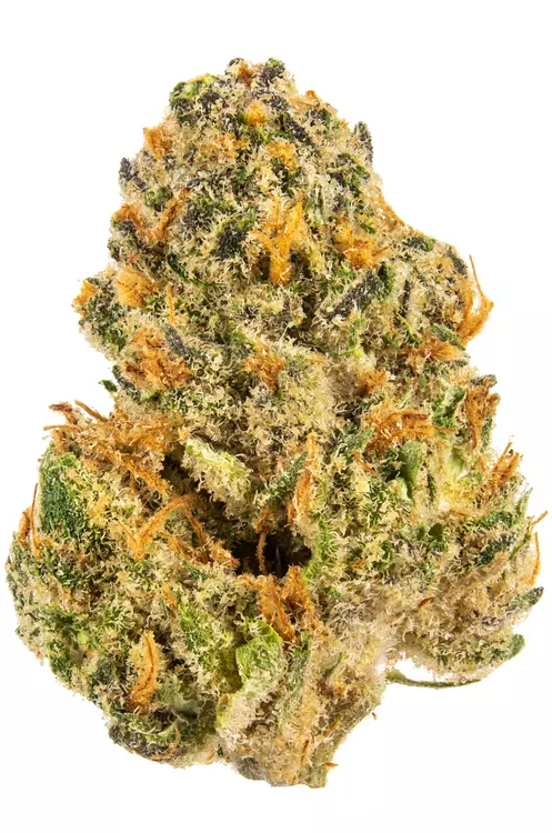 Super Sherb (7G)-Platinum