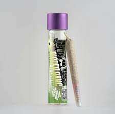 Jetpacks | Bigger Bang Infused Pre-Roll | Chernobyl