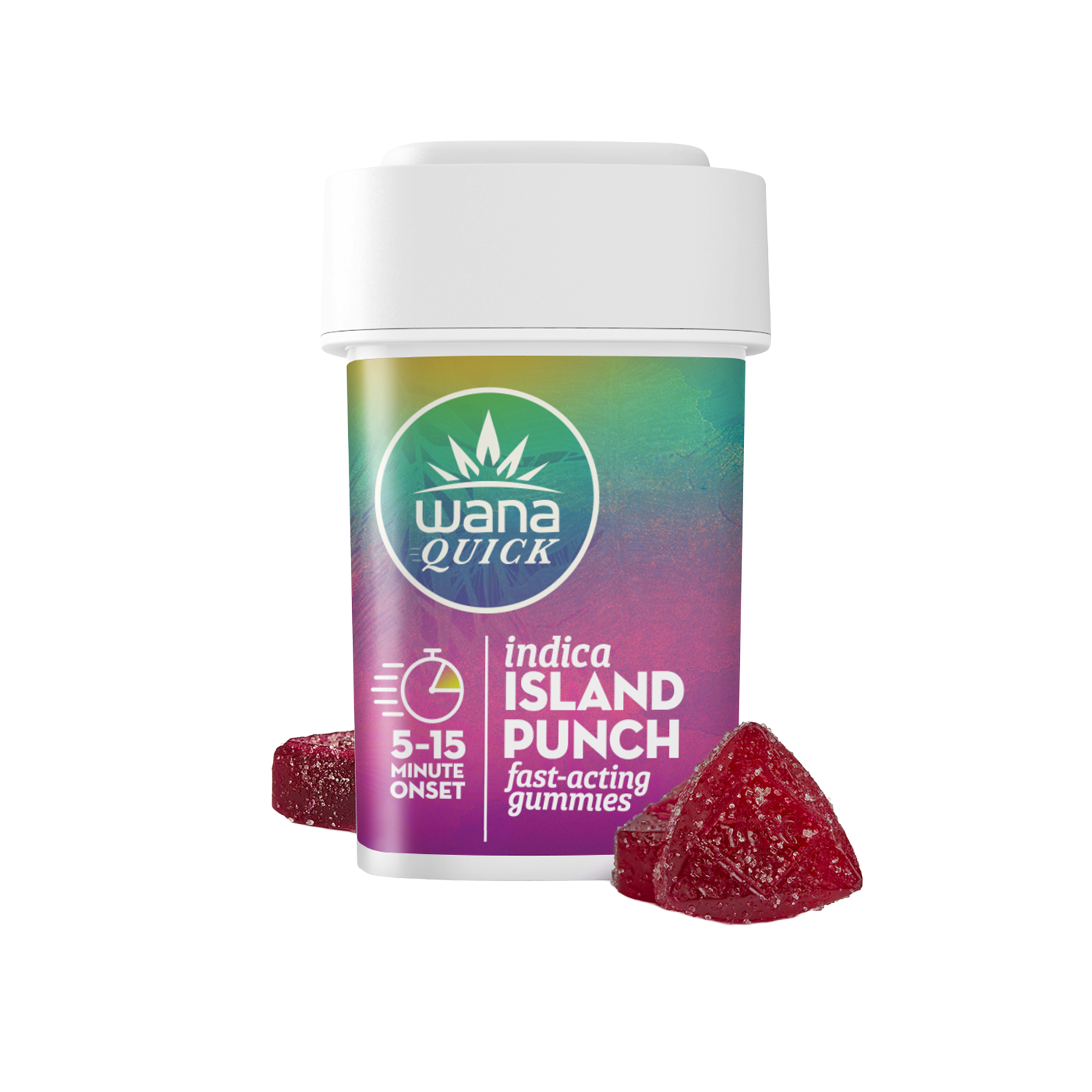Quick Island Punch