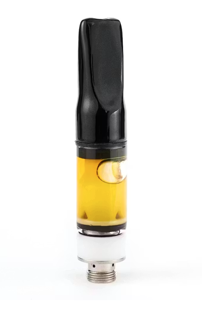 Vape Cart | Berry Gelato | CBN