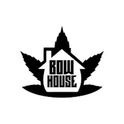 Bow House Canal Street Runtz All-In-One Live Rosin Vape | 1g