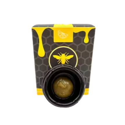 Wojo - Malibu Marsha - Live Rosin