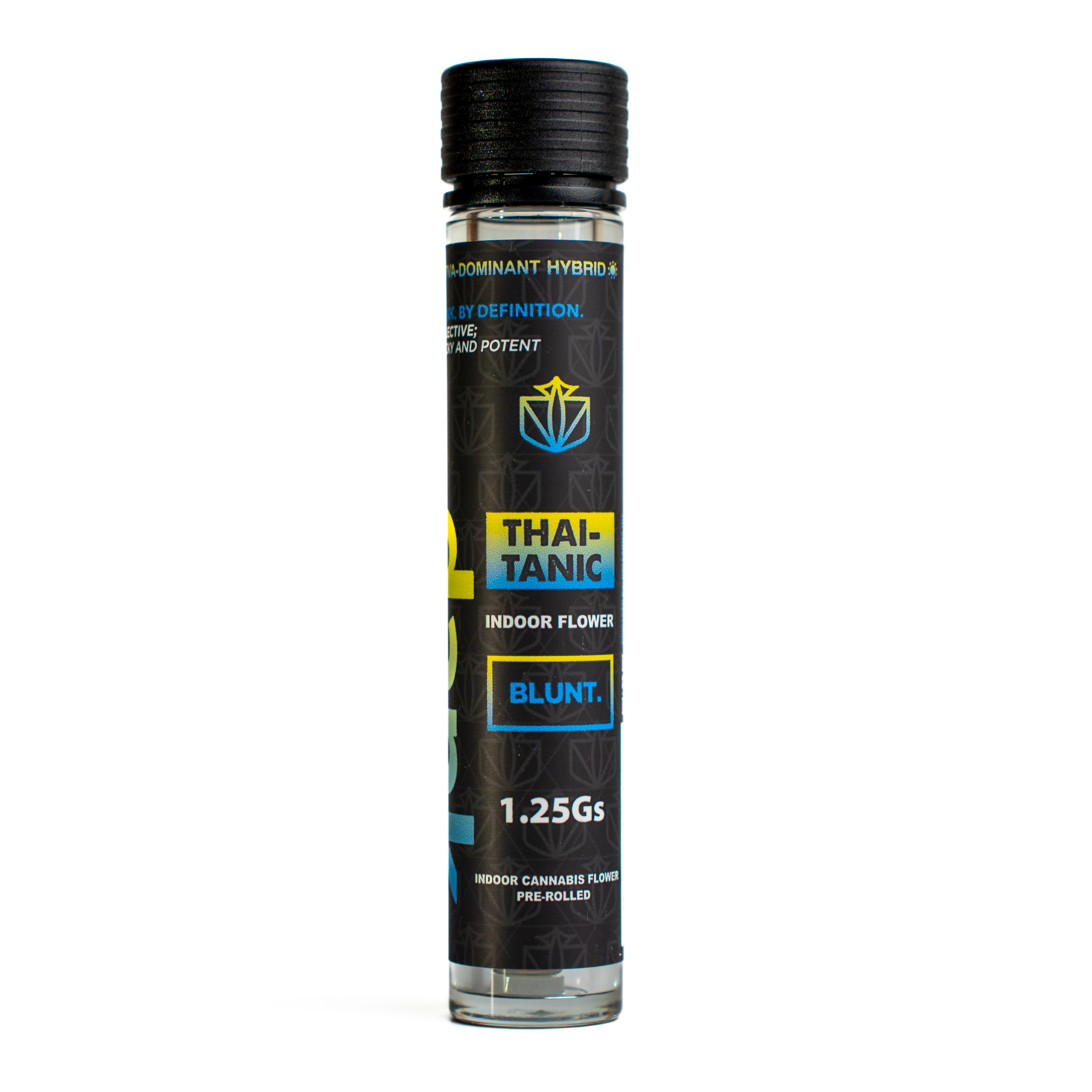 THAI-TANIC 1.25G PRE-ROLL BLUNT