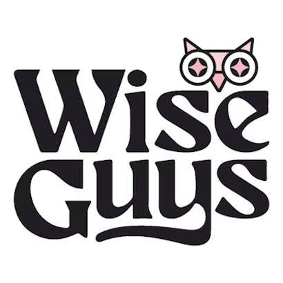 Wise Guys Mac 1 Live Resin Cart 1g