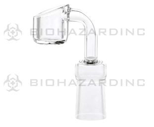 (05973)  14mm Female Quartz Banger