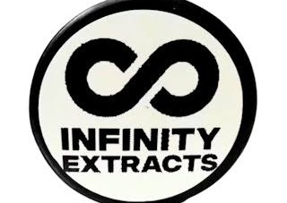 Infinity Extracts Pineapple Pop Suga 1g
