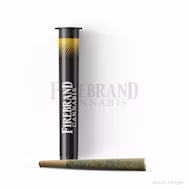 Firebrand - Dr. Rendezvous - PR