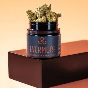 Evermore: Lucky Orchard Untrimmed Small Buds