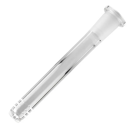 14mm Downstem - Clear
