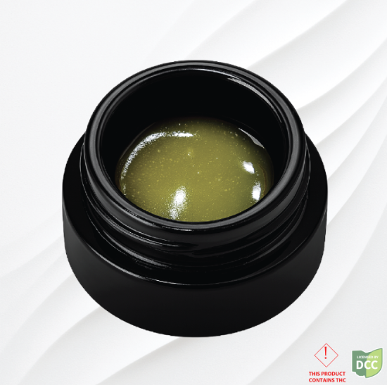 Grease Bucket - Live Rosin Jam 1G