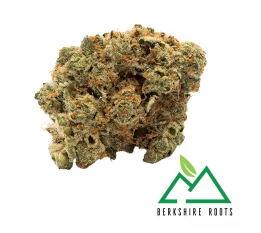 Marsh Mellow | 14g