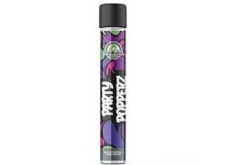 Peninsula Gardens Pre Roll - Party Popperz
