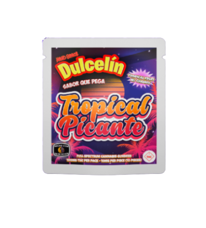 Dulcelin | Tropical Picante