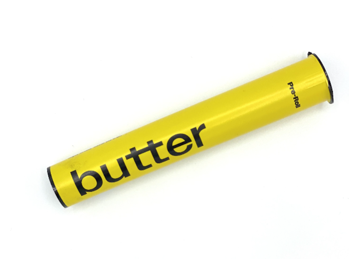 Butter | Dreamcicle | 2pk PreRoll