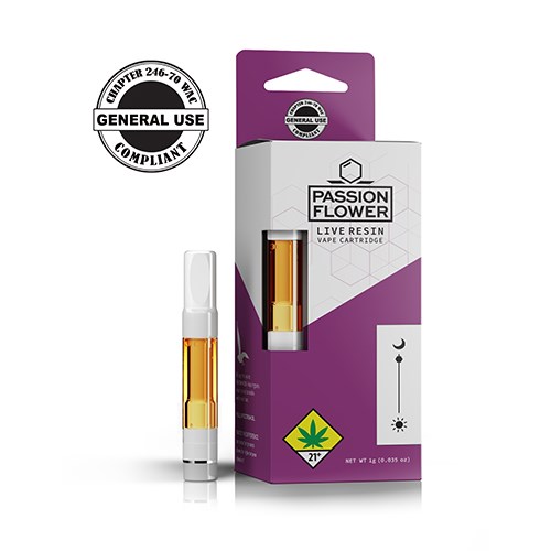 Trillianz CBN Cartridge | 1g (DOH)