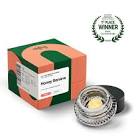 Honey Banana | THC 93.90% | Sativa | Live Resin Concentrate