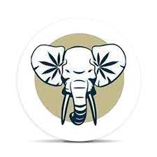 Sunset Animal Live Rosin Pod