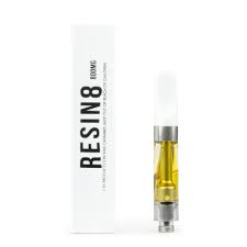 Mango Resin8 cart