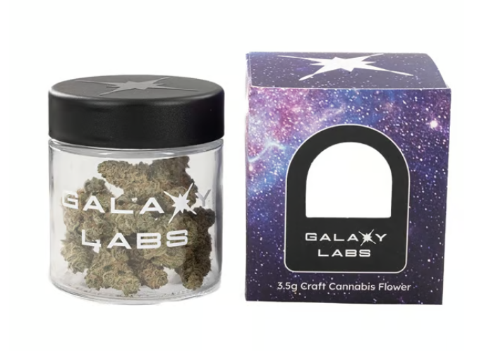 Galaxy Labs Citron