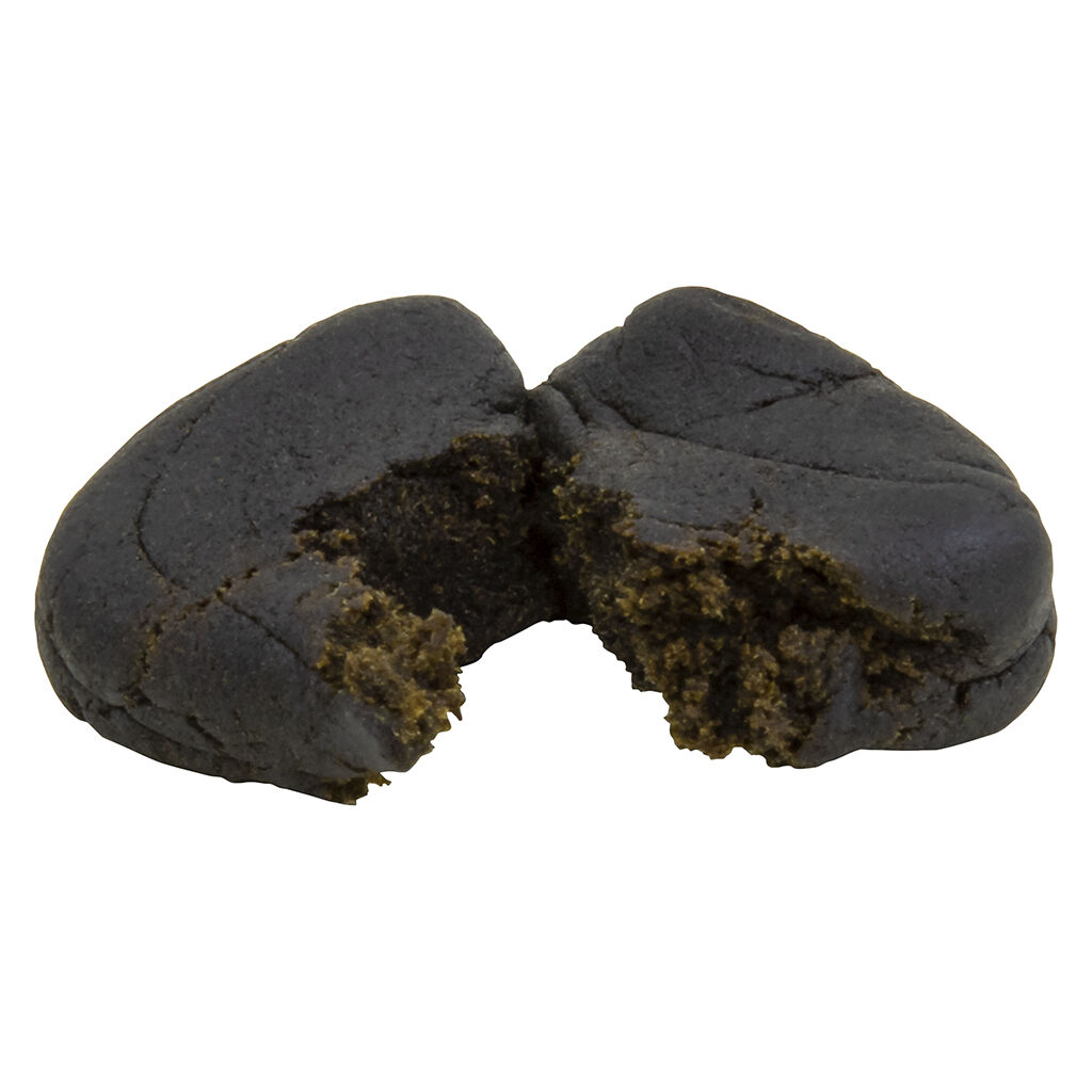 Thrifty - Big Steal Infused Hash - Hybrid