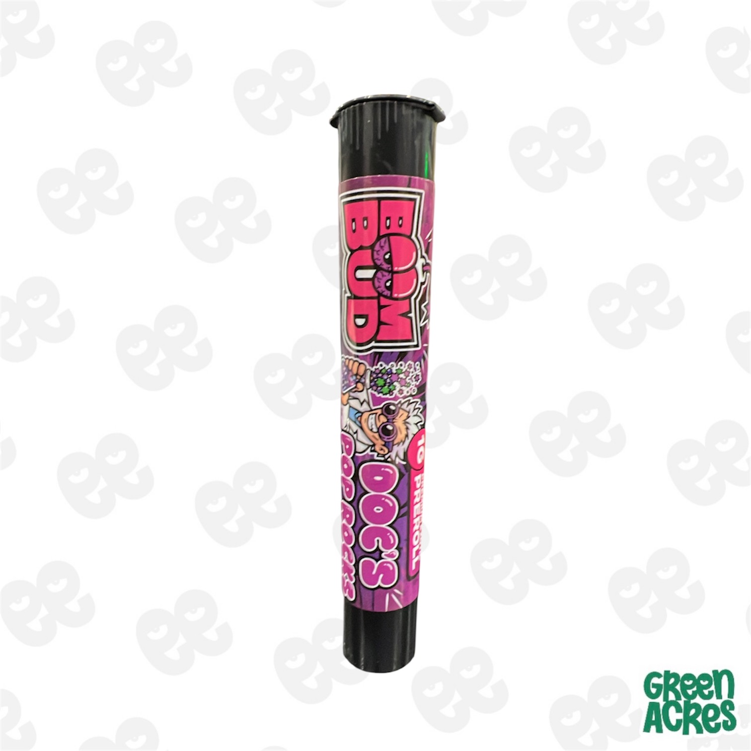 BOOM: Doc's Pop Rocks 1G Preroll