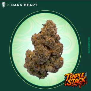 Triple Stack - 14g - I