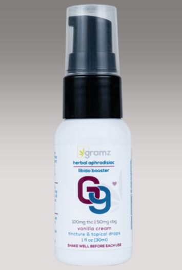 Libido Booster
