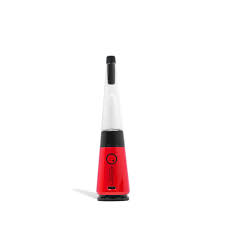Unicorn Electric Red