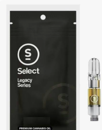 GMO Cartridge
