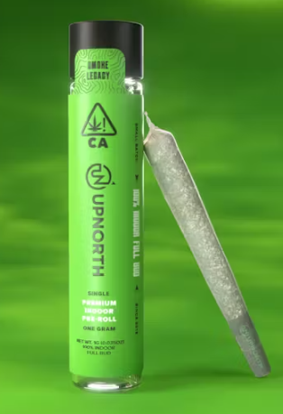 LAVENDER GOO PREROLL [I]