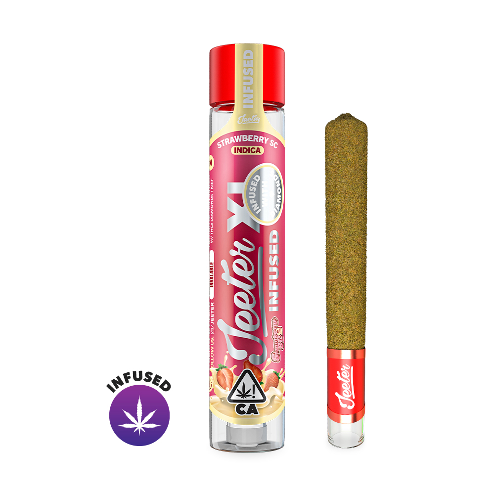 Strawberry Scl