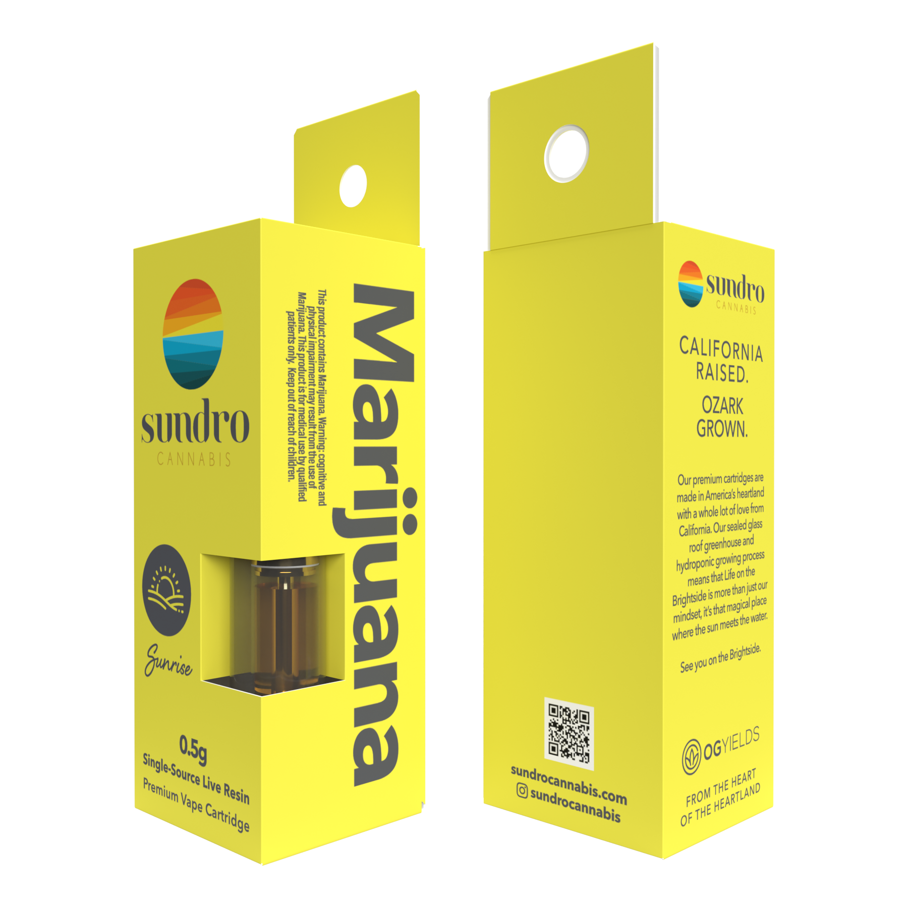 Romulan Cake Live Resin Cart