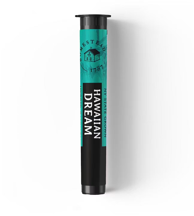 Homestead | Hawaiian Dream | Pre-Roll 1g