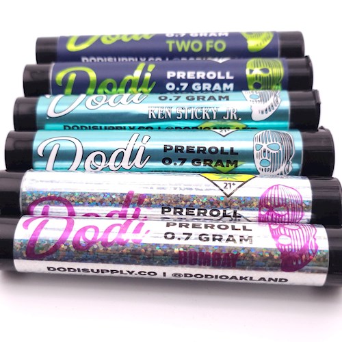 Ken Sticky Jr Preroll