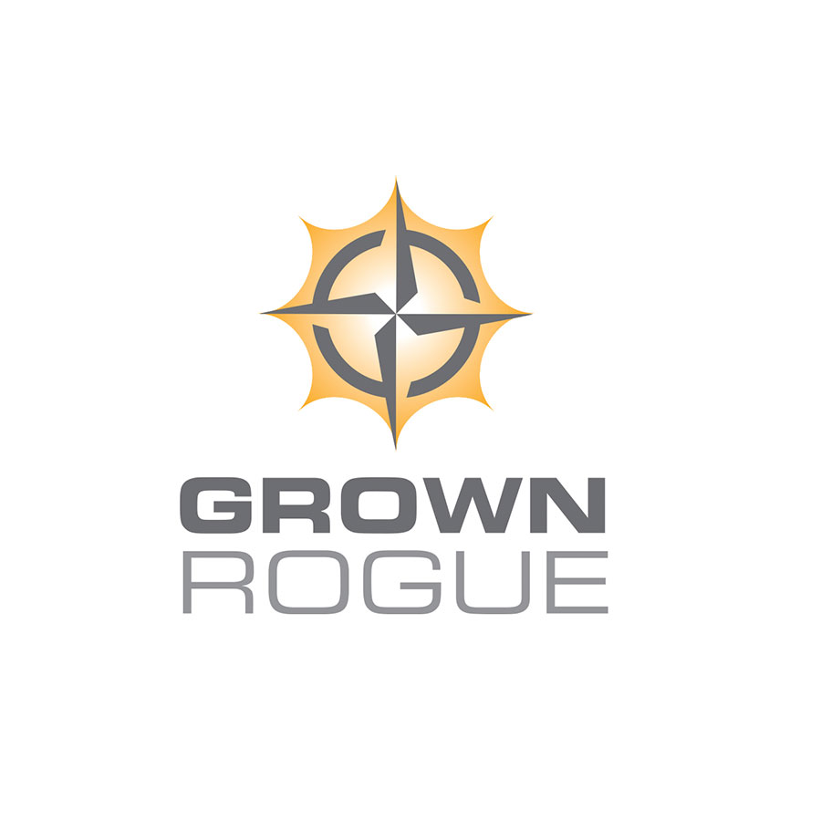 Benson Arbor: Grown Rogue I Georgie Cheesecake I 2 - . Total)