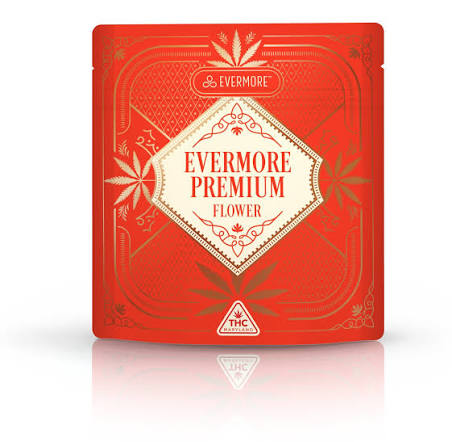 EVERMORE Red Zushi 1/8