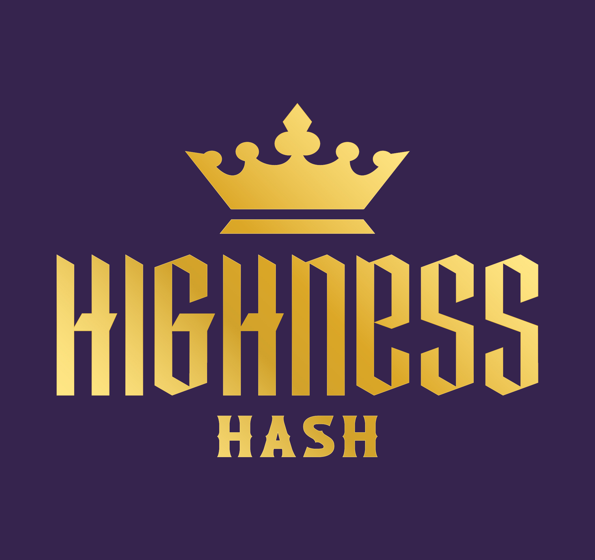 Highness Hash