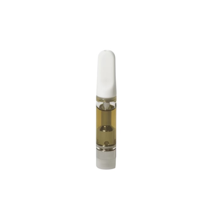 0.5g Threaded Cart | Super Lemon Haze