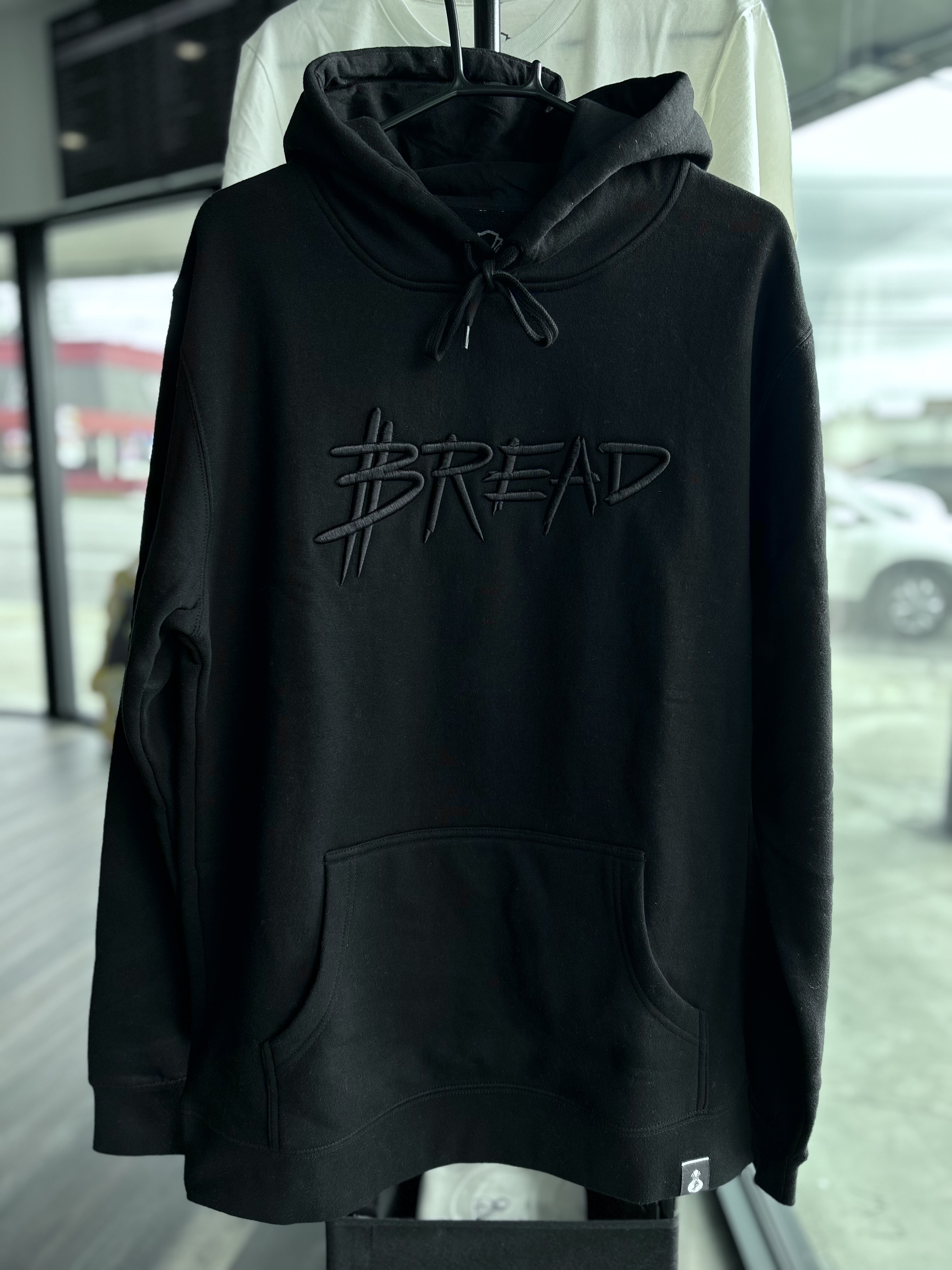 Hoodie Misc