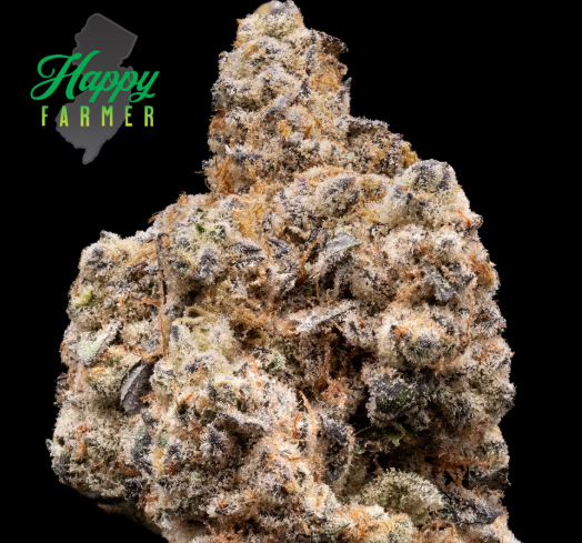 Happy Farmer | Mac Stomper 3.