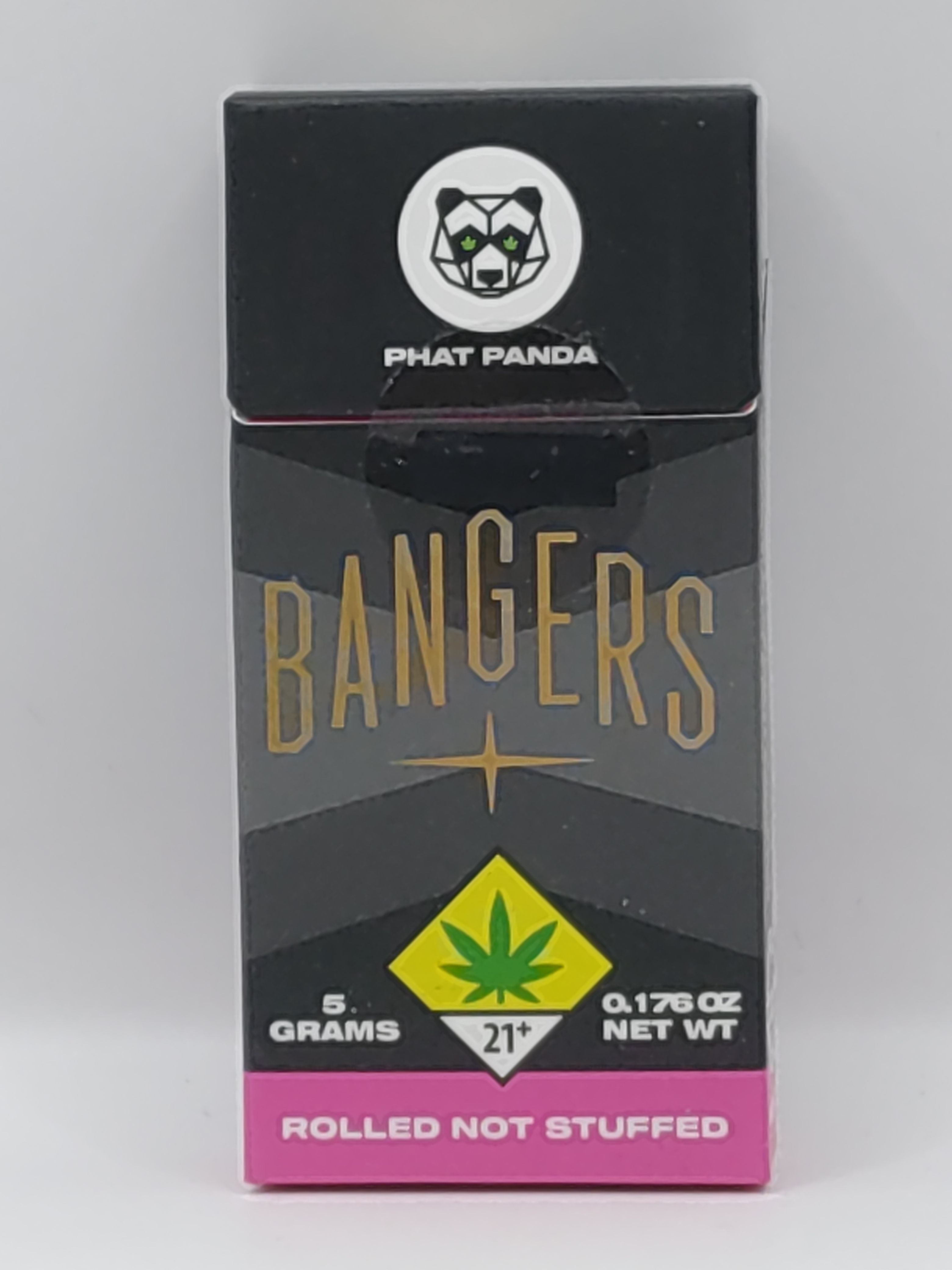 Chronberry Crunch Bangers x 5